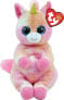 TY Beanie Babies Skylar - jednorożec 15cm