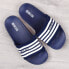 Фото #3 товара Big Star W FF274A356 navy blue beach slippers