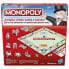 Фото #2 товара MONOPOLY Barcelona Version En Español Board Game