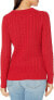Фото #10 товара Amazon Essentials Women's Cable Knit Pullover with Long Sleeves and Crew Neck, Available in Plus Sizes