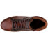 Фото #5 товара Propet Kenton High Top Mens Brown Sneakers Casual Shoes MCA005LBR