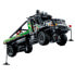 Фото #2 товара Конструктор LEGO 4X4 Mercedes-Benz Zertros, App-Control, Для детей
