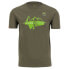 ფოტო #1 პროდუქტის KARPOS Sport&Clean short sleeve T-shirt