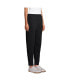 ფოტო #2 პროდუქტის Women's Tall Serious Sweats Ankle Sweatpants