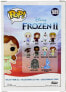 Funko Pop! Disney: Frozen 2 - The Water Element Nokk 6 Inch - Frozen - Vinyl Collectible Figure - Gift Idea - Official Merchandise - Toy for Children and Adults - Movies Fans