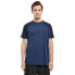 Фото #1 товара URBAN CLASSICS Raglan Contrast short sleeve T-shirt