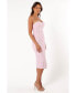 ფოტო #3 პროდუქტის Women's Allegra Lace Midi Dress