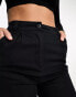 Фото #6 товара ASOS DESIGN Tall chino trouser in black