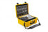 Фото #3 товара B&W International B&W Type 6000 - Briefcase/classic case - Polypropylene (PP) - 3.9 kg - Yellow