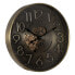 Фото #8 товара Настенное часы Позолоченный Железо 60 x 8 x 60 cm