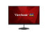 Фото #1 товара Монитор Viewsonic VX2485-MHU, 23.8 дюйма, Full HD, LED, черный