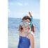 BESTWAY Hydro-Swim Sparkling Sea Junior Snorkeling Set