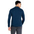 DARE2B Dutiful II Full Zip Crew Neck Sweater