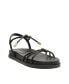 Фото #1 товара Women's Camila Footbed Sandals