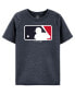 Фото #5 товара Футболка для малышей Carter's Kid MLB Batterman Logo Tee