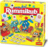 Фото #1 товара Головоломка для детей Tm Toys My first Rummikub (LMD9603)