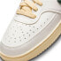 Фото #4 товара Nike Court Vision Low M FD0320-133 shoes