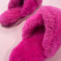 Фото #9 товара EMU AUSTRALIA Mayberry Barbie Slippers