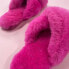 EMU AUSTRALIA Mayberry Barbie Slippers