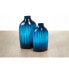 Floor vase Alexandra House Living Turquoise Ceramic 60 x 100 x 32 cm