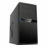 ATX Micro Box CoolBox MICROATX M660 Black