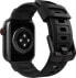 Фото #7 товара Spigen Pasek Spigen Rugged Band Apple Watch Series 38/40mm Matte Black