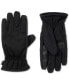 ფოტო #1 პროდუქტის Men's Touchscreen Water Repellant Stretch Gloves