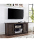 Фото #3 товара Camden 48" Low Profile TV Stand