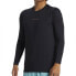 Фото #4 товара QUIKSILVER Surf UV Long Sleeve T-Shirt