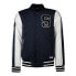 Фото #2 товара SUPERDRY Collegiate bomber jacket