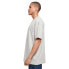 BUILD YOUR BRAND Heavy Oversized short sleeve T-shirt