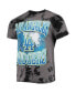 ფოტო #3 პროდუქტის Men's '47 Charcoal Los Angeles Dodgers Wonder Boy Vintage-Like Tubular T-shirt