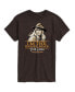 Фото #1 товара Men's Yellowstone Short Sleeve T-shirt