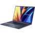Фото #1 товара Ноутбук ASUS VivoBook 16X - AMD Ryzen™ 7 - 2.3 ГГц - 40.6 см (16") - 1920 x 1200 пикселей - 4 ГБ - 512 ГБ