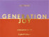 Фото #4 товара Lidschatten Palette Generation Joy C01 Show It Off, 9,7 g