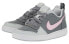 Nike Court Borough Low GS 845104-008 Sneakers