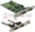 Фото #1 товара Kontroler Delock PCI - 4x Port szeregowy RS-232 DB9 (89046)