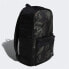 Фото #11 товара adidas Classic camouflage backpack