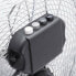 Настольный вентилятор Tristar VE-5885 Серый Чёрный/Серебристый 120 W