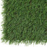 Газон искусственный hillvert трава на террасу балкон мягкая 20 мм 13/10 см 200 x 500 см