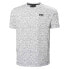 HELLY HANSEN Fast short sleeve T-shirt