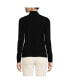 Фото #2 товара Women's Cashmere Shawl Neck Sweater