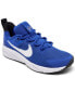 Фото #1 товара Little Kids Star Runner 4 Casual Sneakers from Finish Line