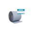 Wipex Putztuch Basic-Line L360xB380ca. mm blau 3-lagig - фото #1