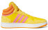 Sesame Street x Adidas neo Hoops 3.0 Mid Ses GX6105 Sneakers