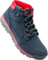 Iguana Buty męskie Severo Mid Navy/Red r. 45 (7171)