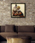 Фото #7 товара 'American Eagle' Dimensional Collage Wall Art - 25'' x 25''