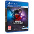 PLAYSTATION GAMES PS4 Ninja Legends VR