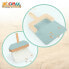 Cleaning &amp; Storage Kit Woomax Toy 34,5 x 50 x 32,5 cm