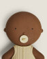 Фото #4 товара Children's mini gommu baby honey doll